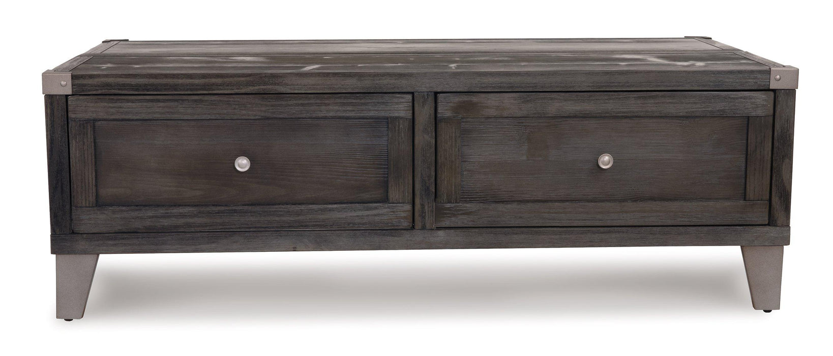 Todoe Coffee Table with Lift Top - Tony’s Furniture Store & Linen (GA) - Multi Location