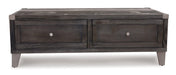 Todoe Coffee Table with Lift Top - Tony’s Furniture Store & Linen (GA) - Multi Location