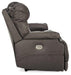 Wurstrow Power Reclining Sofa - Tony’s Furniture Store & Linen (GA) - Multi Location