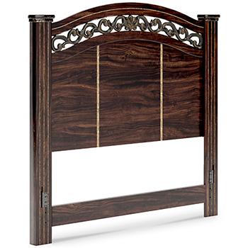 Glosmount Bed - Tony’s Furniture Store & Linen (GA) - Multi Location