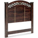 Glosmount Bed - Tony’s Furniture Store & Linen (GA) - Multi Location
