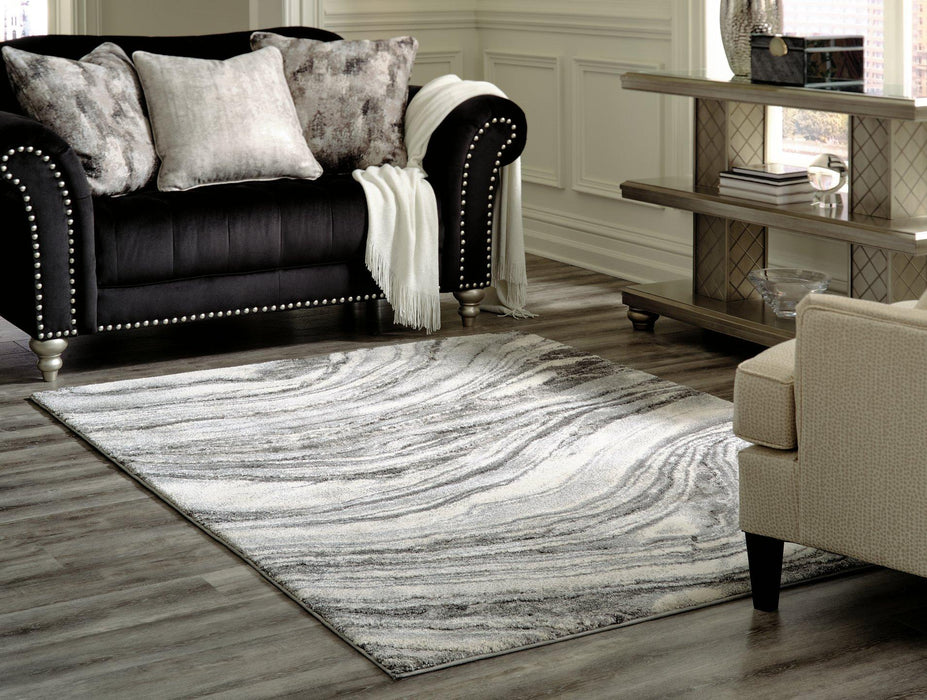 Wysdale 7'10" x 10'3" Rug - Tony’s Furniture Store & Linen (GA) - Multi Location