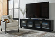 Winbardi 85" TV Stand - Tony’s Furniture Store & Linen (GA) - Multi Location