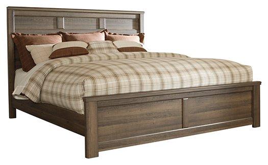 Juararo Bedroom Set - Tony’s Furniture Store & Linen (GA) - Multi Location