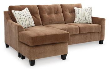 Amity Bay Living Room Set - Tony’s Furniture Store & Linen (GA) - Multi Location