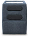 Modmax Sectional Loveseat with Audio System - Tony’s Furniture Store & Linen (GA) - Multi Location