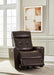 Pisgham Power Recliner - Tony’s Furniture Store & Linen (GA) - Multi Location