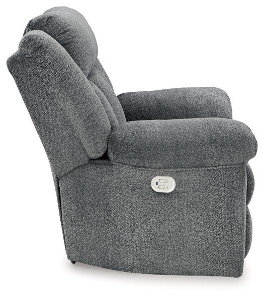 Tip-Off Power Recliner - Tony’s Furniture Store & Linen (GA) - Multi Location