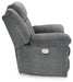 Tip-Off Power Recliner - Tony’s Furniture Store & Linen (GA) - Multi Location