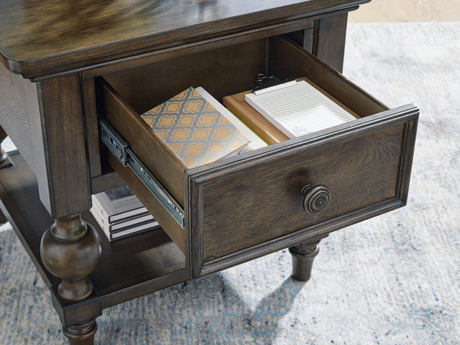 Veramond Occasional Table Set - Tony’s Furniture Store & Linen (GA) - Multi Location