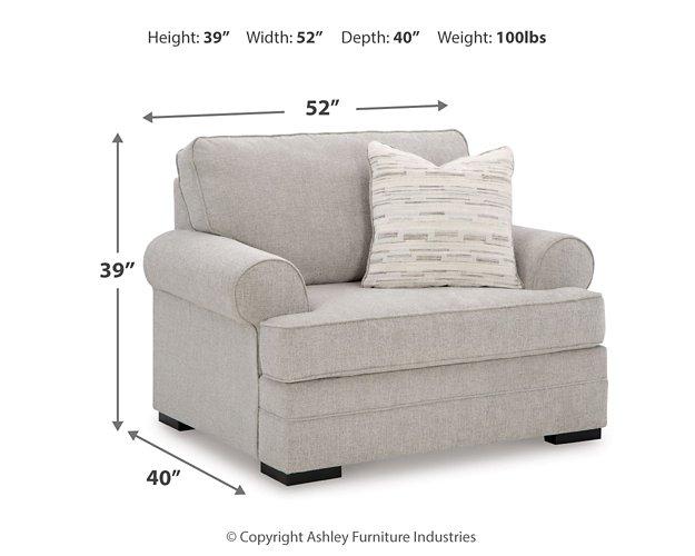 Eastonbridge Living Room Set - Tony’s Furniture Store & Linen (GA) - Multi Location