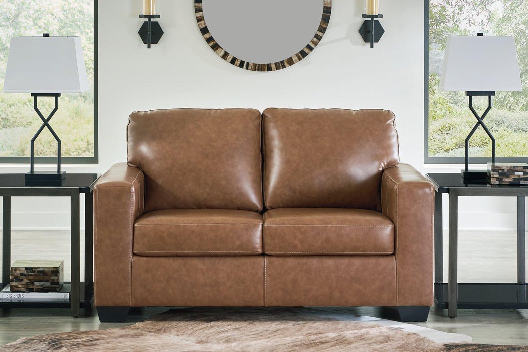 Bolsena Loveseat - Tony’s Furniture Store & Linen (GA) - Multi Location