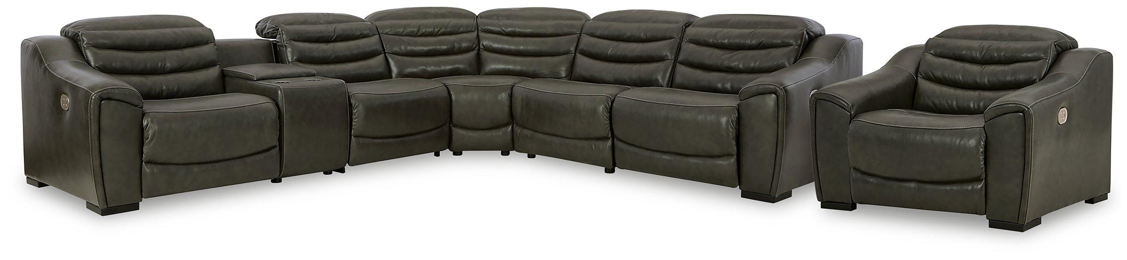 Center Line Living Room Set - Tony’s Furniture Store & Linen (GA) - Multi Location