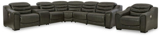 Center Line Living Room Set - Tony’s Furniture Store & Linen (GA) - Multi Location