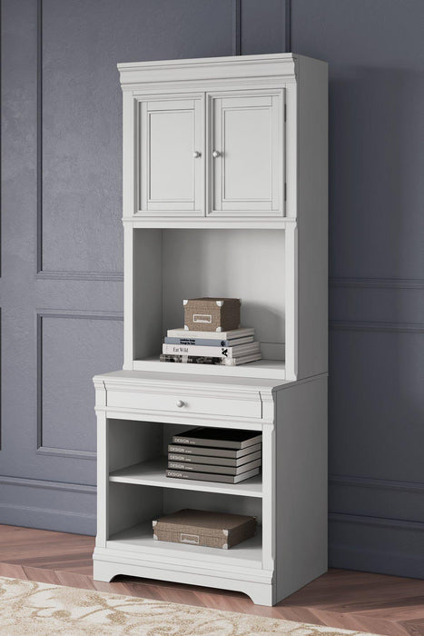 Kanwyn Bookcase - Tony’s Furniture Store & Linen (GA) - Multi Location