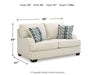 Valerano Living Room Set - Tony’s Furniture Store & Linen (GA) - Multi Location