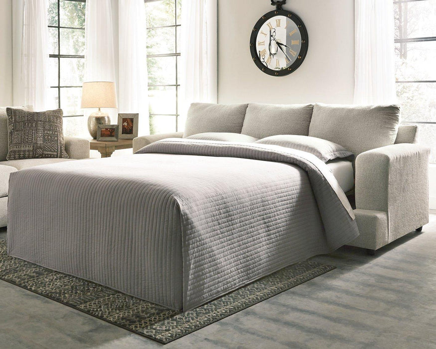 Soletren Sofa Sleeper - Tony’s Furniture Store & Linen (GA) - Multi Location