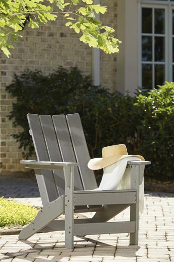 Visola Adirondack Chair - Tony’s Furniture Store & Linen (GA) - Multi Location