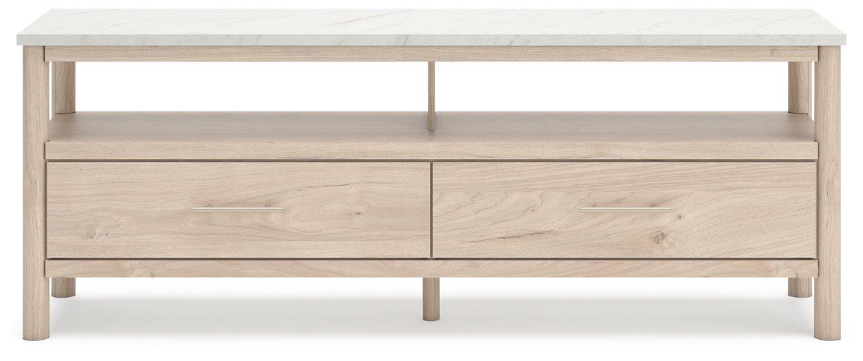 Cadmori 72" TV Stand - Tony’s Furniture Store & Linen (GA) - Multi Location