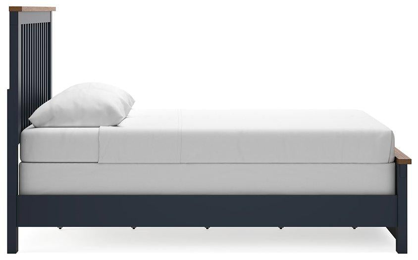 Landocken Bed - Tony’s Furniture Store & Linen (GA) - Multi Location