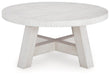 Jallison Coffee Table - Tony’s Furniture Store & Linen (GA) - Multi Location