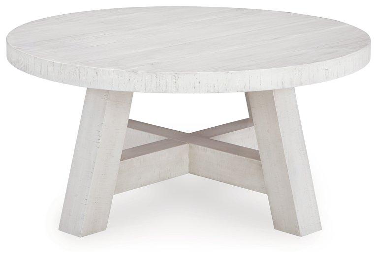 Jallison Occasional Table Set - Tony’s Furniture Store & Linen (GA) - Multi Location