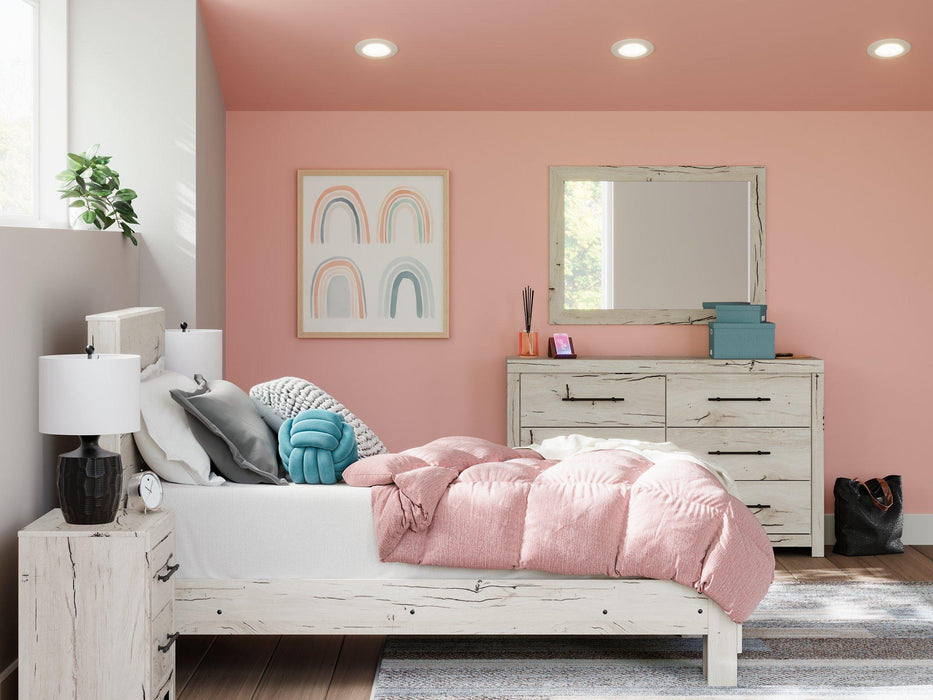 Lawroy Bed - Tony’s Furniture Store & Linen (GA) - Multi Location