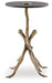 Lemkins Accent Table - Tony’s Furniture Store & Linen (GA) - Multi Location