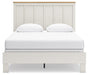 Linnocreek Bed - Tony’s Furniture Store & Linen (GA) - Multi Location