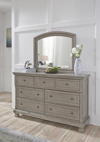 Lettner Bedroom Set - Tony’s Furniture Store & Linen (GA) - Multi Location