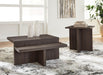 Zendex Table (Set of 2) - Tony’s Furniture Store & Linen (GA) - Multi Location