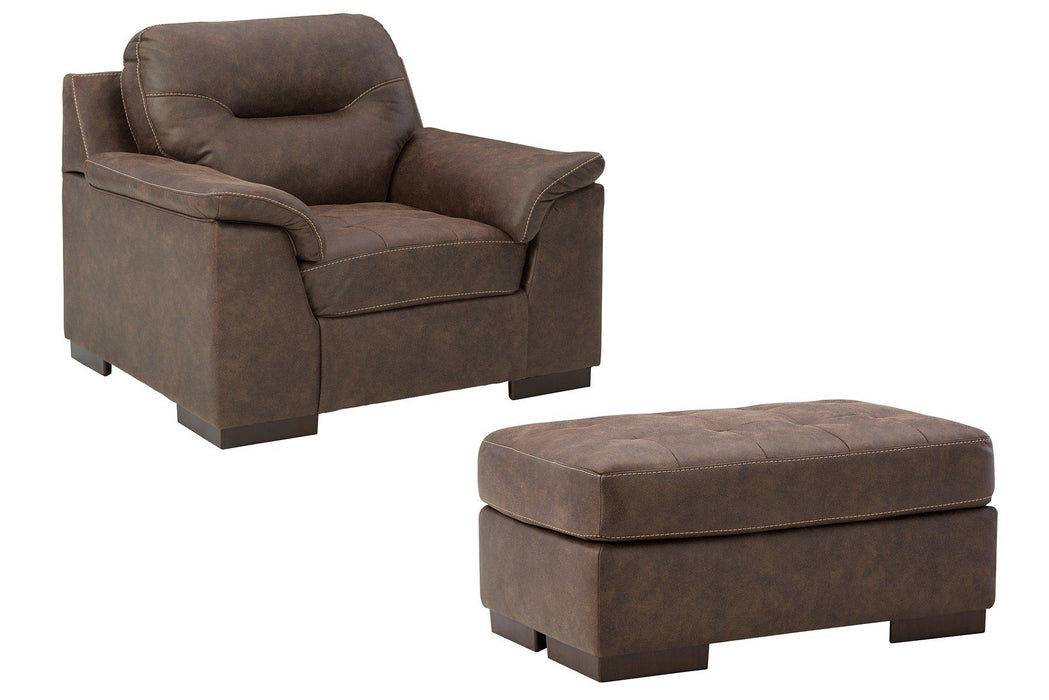 Maderla Living Room Set - Tony’s Furniture Store & Linen (GA) - Multi Location