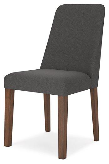 Lyncott Dining Chair - Tony’s Furniture Store & Linen (GA) - Multi Location