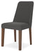 Lyncott Dining Chair - Tony’s Furniture Store & Linen (GA) - Multi Location