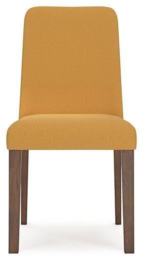 Lyncott Dining Chair - Tony’s Furniture Store & Linen (GA) - Multi Location