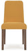 Lyncott Dining Chair - Tony’s Furniture Store & Linen (GA) - Multi Location