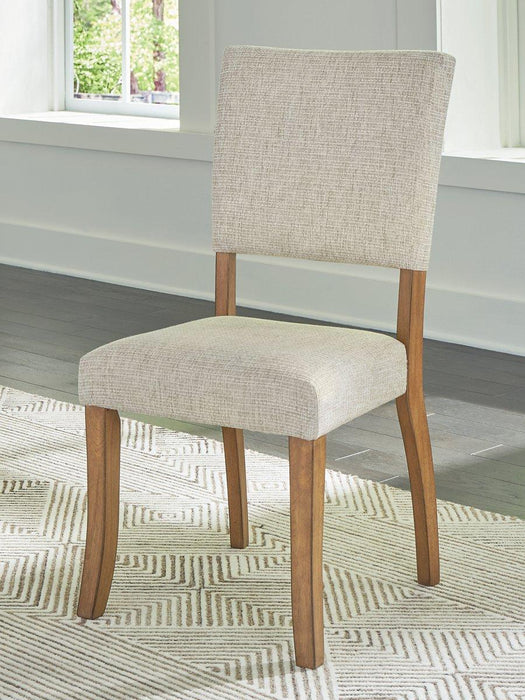 Rybergston Dining Room Set - Tony’s Furniture Store & Linen (GA) - Multi Location