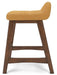 Lyncott Counter Height Bar Stool - Tony’s Furniture Store & Linen (GA) - Multi Location