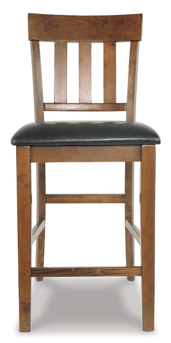 Ralene Counter Height Bar Stool - Tony’s Furniture Store & Linen (GA) - Multi Location