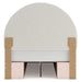 Wistenpine Upholstered Bed with Storage - Tony’s Furniture Store & Linen (GA) - Multi Location