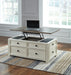 Bolanburg Coffee Table with Lift Top - Tony’s Furniture Store & Linen (GA) - Multi Location