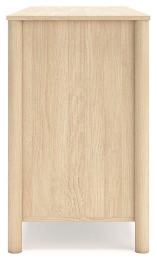 Cabinella Dresser - Tony’s Furniture Store & Linen (GA) - Multi Location