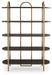 Brentmour Bookcase - Tony’s Furniture Store & Linen (GA) - Multi Location
