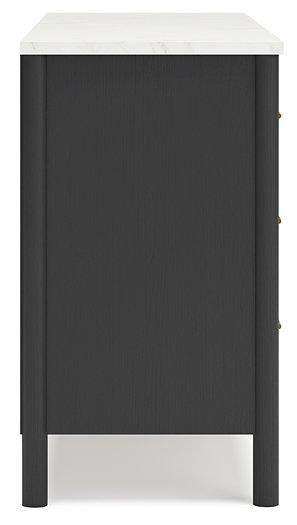 Cadmori Dresser and Mirror - Tony’s Furniture Store & Linen (GA) - Multi Location