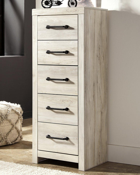 Cambeck Narrow Chest of Drawers - Tony’s Furniture Store & Linen (GA) - Multi Location