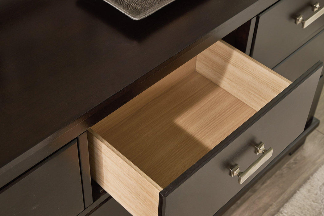 Covetown Dresser and Mirror - Tony’s Furniture Store & Linen (GA) - Multi Location