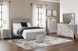 Cottonburg Nightstand - Tony’s Furniture Store & Linen (GA) - Multi Location