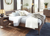 Calverson Panel Bed - Tony’s Furniture Store & Linen (GA) - Multi Location