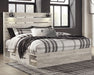 Cambeck Bed with 2 Storage Drawers - Tony’s Furniture Store & Linen (GA) - Multi Location