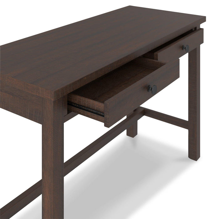 Camiburg 47" Home Office Desk - Tony’s Furniture Store & Linen (GA) - Multi Location